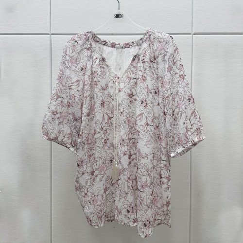블라우스 52BL302
