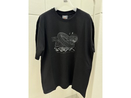 테디아일랜드 모드 반팔