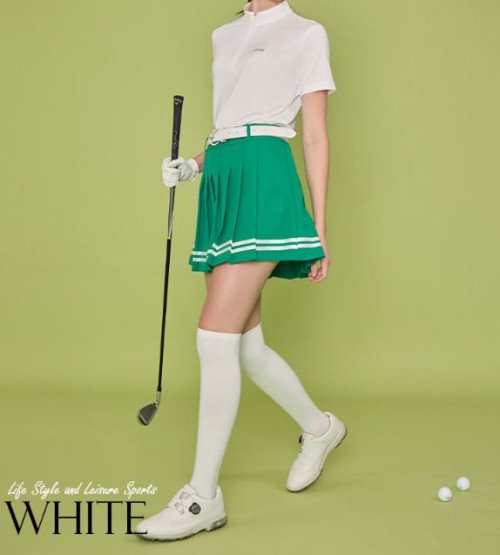 르까프 여성 썸머 아이스 반팔 집업 티셔츠 5종 SET