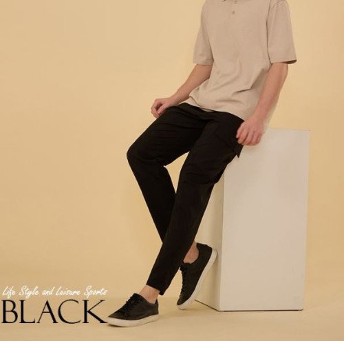 르까프 남성 이지테크 팬츠 3종 SET