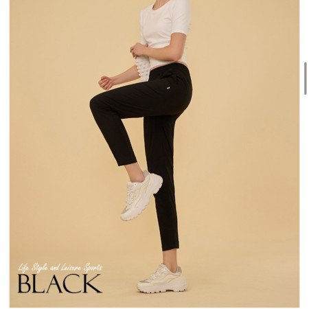 르까프 여성 에어테크 팬츠  1 PCS