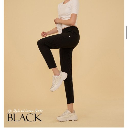 르까프 여성 에어테크 팬츠  1 PCS